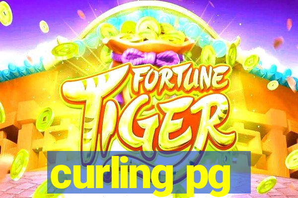 curling pg